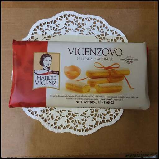 a bag of snacks on a plate