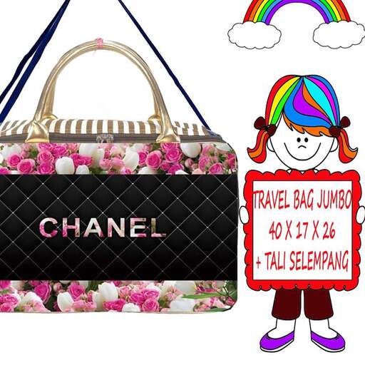 a bag for a princess