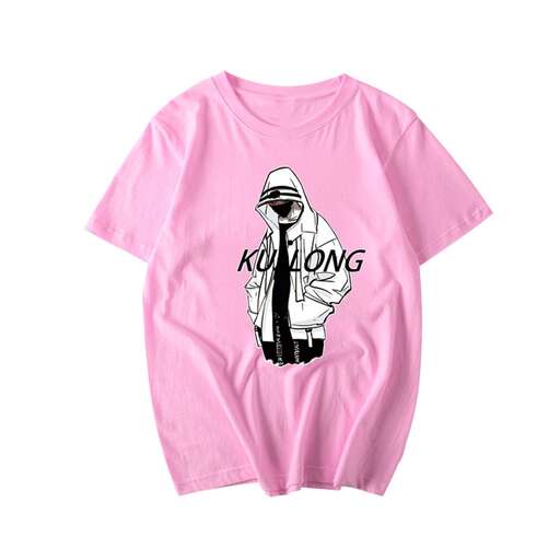 the new pink is available in the shop.