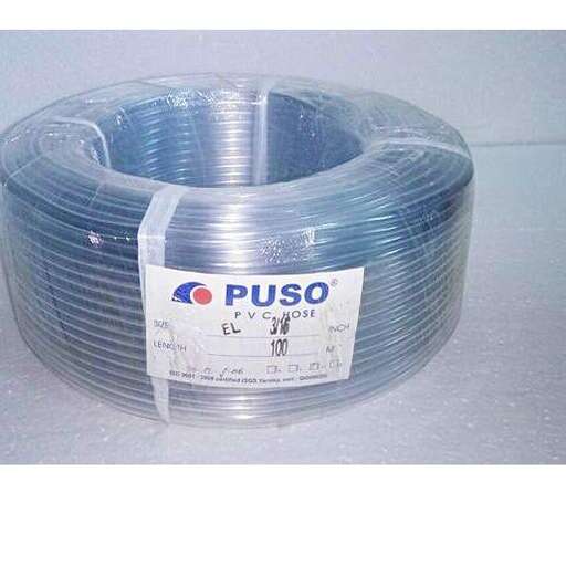 a stack of plastic plates on a table.