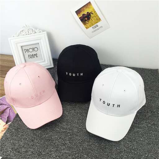 hats for the girls and boys