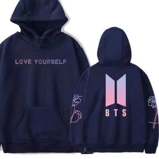 i love the colors of this hoodie.