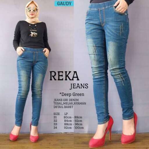 jeans with a black sweater