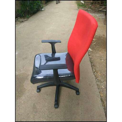 a chair for the office