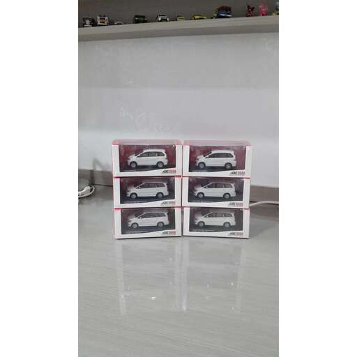 a set of drawers for storage.