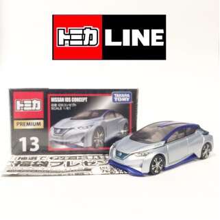 car in box