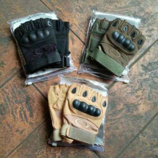 gloves for the boys in the future