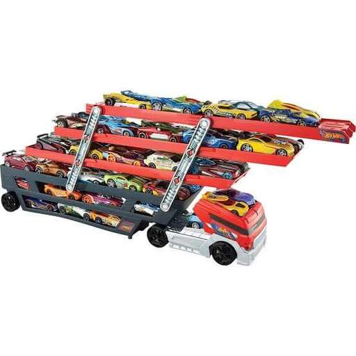 a stack of cars on a white background