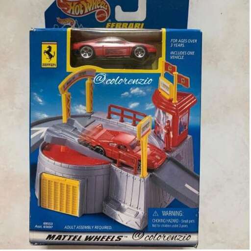 a car in a car