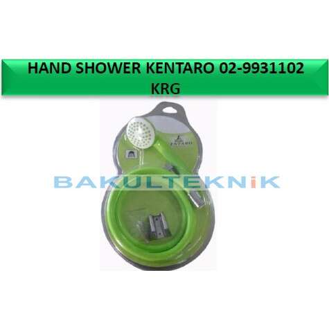 a green alarm clock for the bathroom