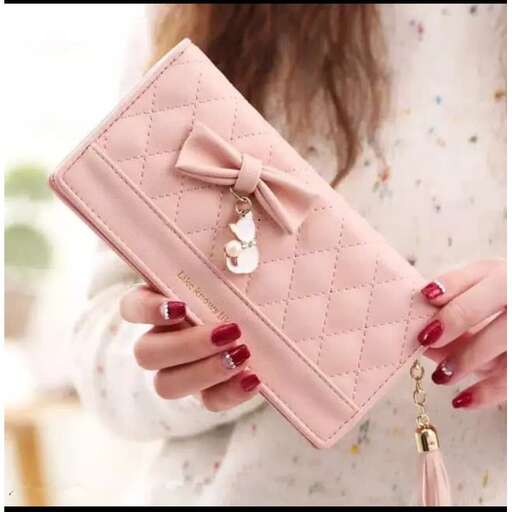 i love the pink and the pink.