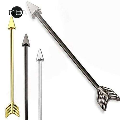 the arrows of the future
