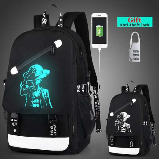 the backpack is a backpack that's perfect for school or school.