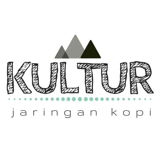 logo for a mountain village