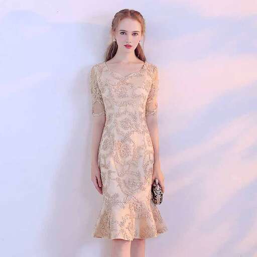 mother of the bride dress