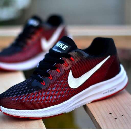 i have a pair of these running shoes.