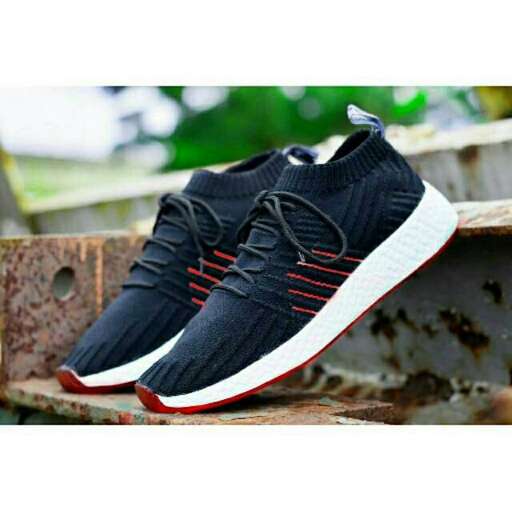 the new shoes that are now available in black