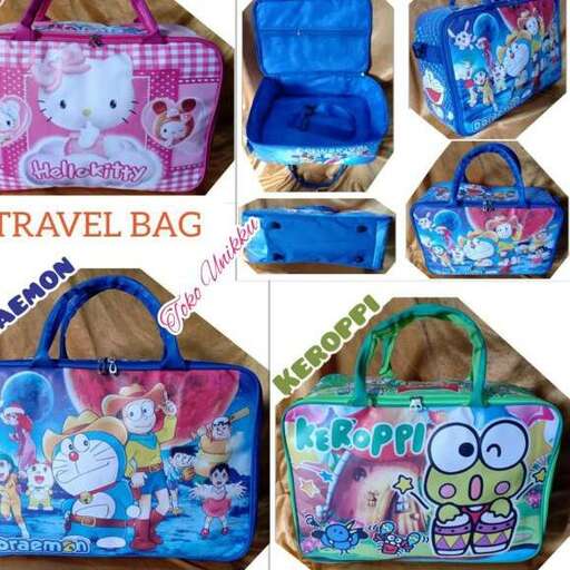 a bag for travel or travel
