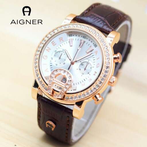 the watch of the day