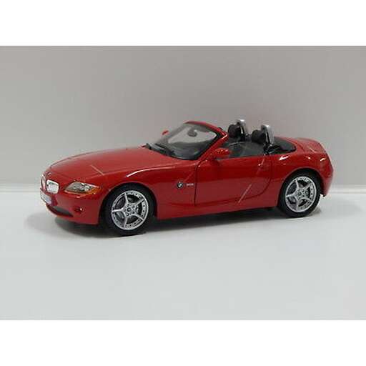 the car is a model of the car.