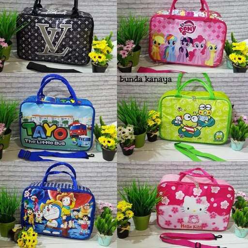 a collection of handbags and bags from the collection.