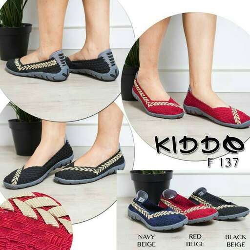 shoes for women in the summer