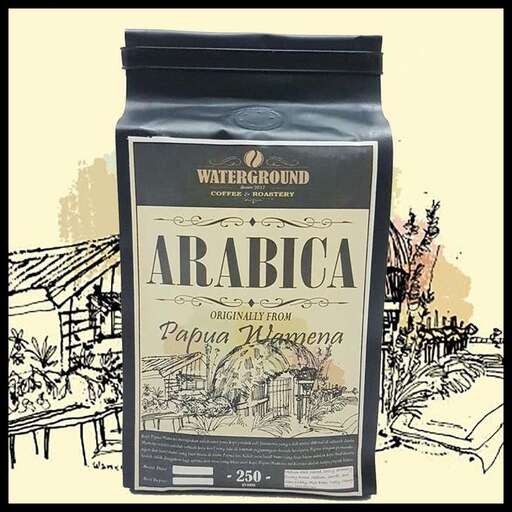 a bag of water from the city of the city.