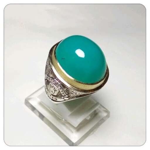 ring of the day : )