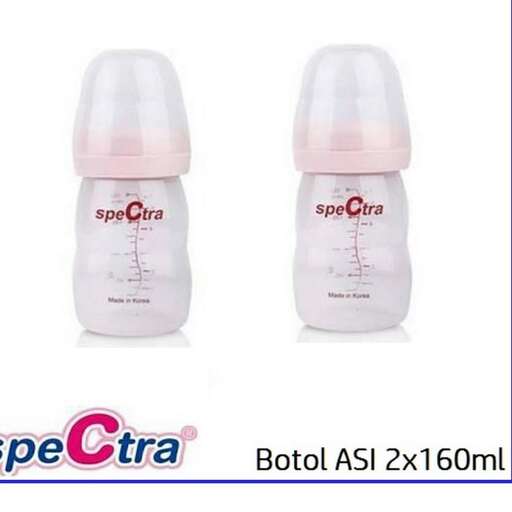 the bottle is a baby bottle for women