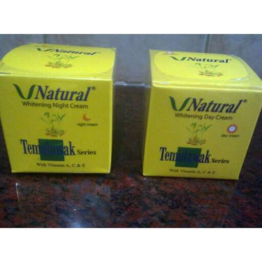 the yellow box is a gift from the local plant.