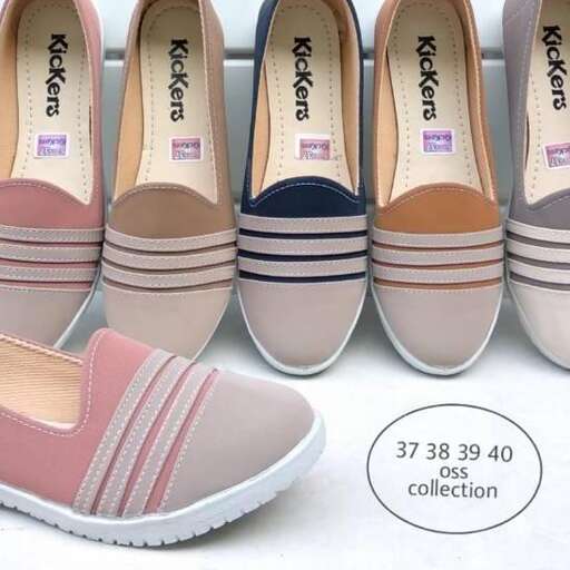 i love these shoes for a girl.