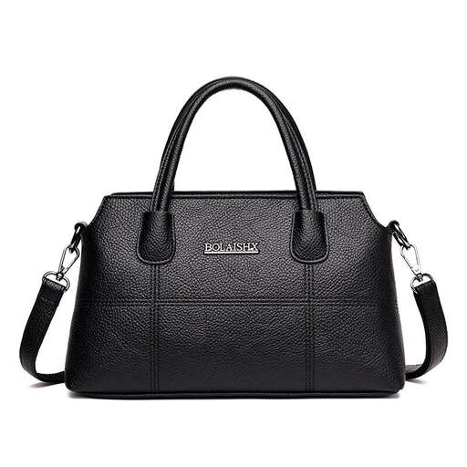 the bag is a must have in your life!