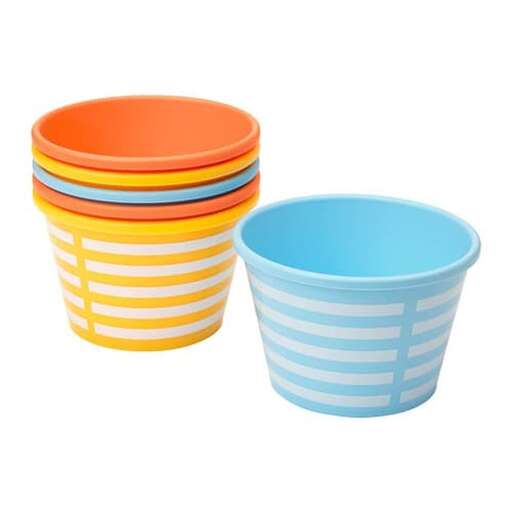 set of bowls for the kids