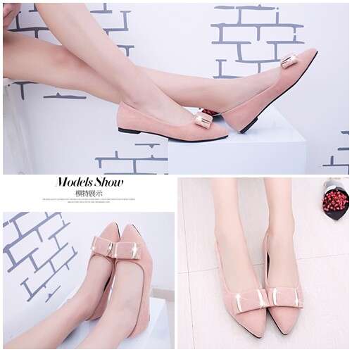 shoes for the bride