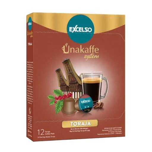 coffee in a box - -