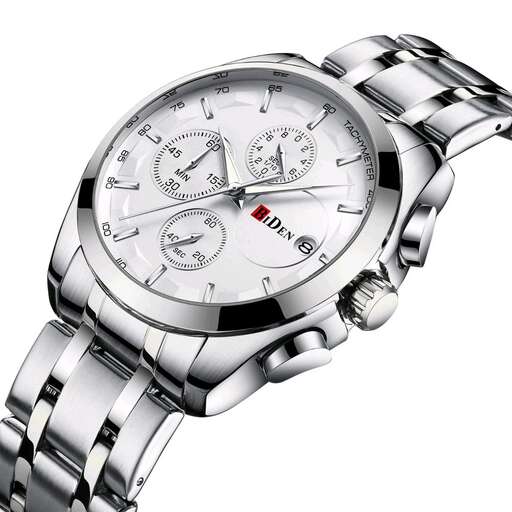 a watch that will be on sale at the auction.