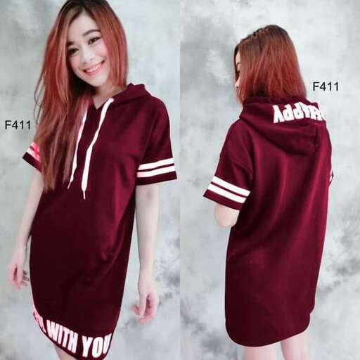 i love this dress in red