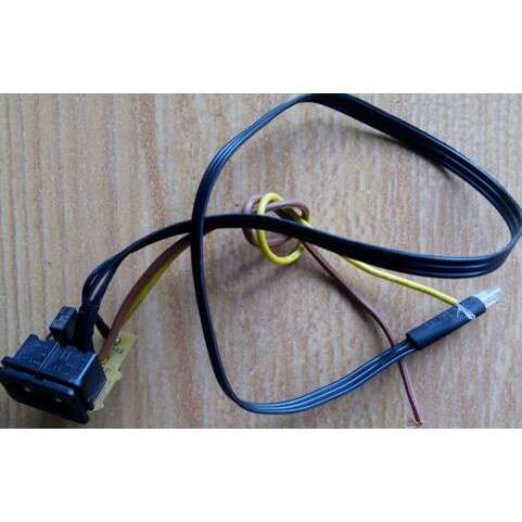 cable for the cable - -