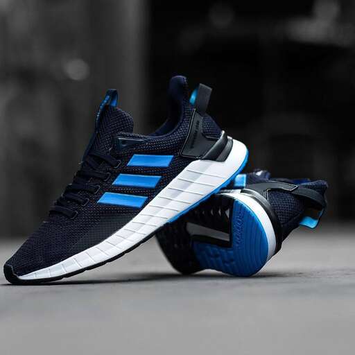 the new running shoes are now available in colors and styles.