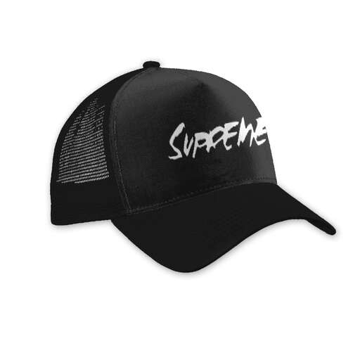 baseball cap for the baseball team