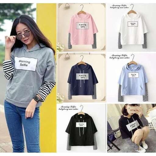 a collection of shirts for women