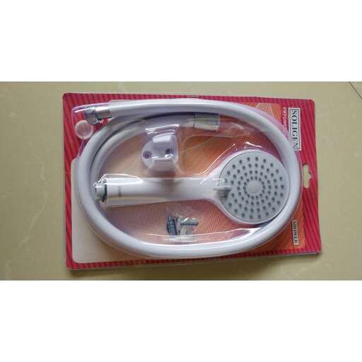 this is a small plastic headphones that i found in a box on the floor of a building.