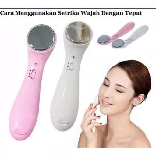 a woman with a toothbrush in her mouth.