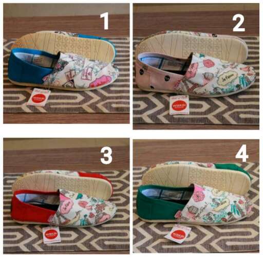 a bag that is made out of plastic