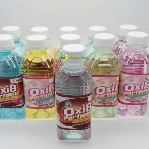 a bottle of water with a little bit of sugar in it.