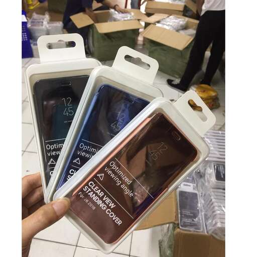 the new boxes are available in the new store.