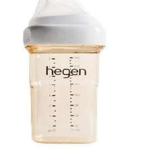 a plastic bottle with a lid and lid.