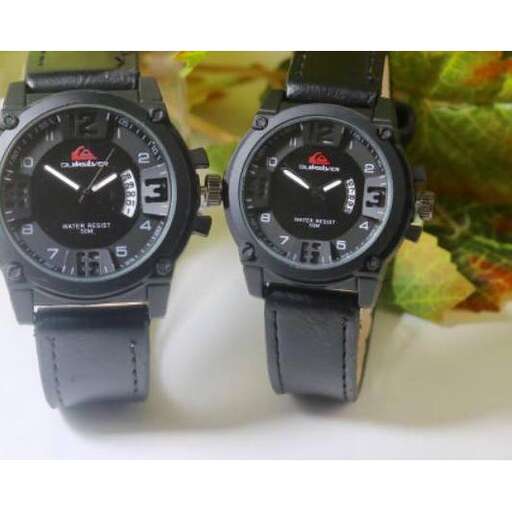 the watch is a must have for any occasion.