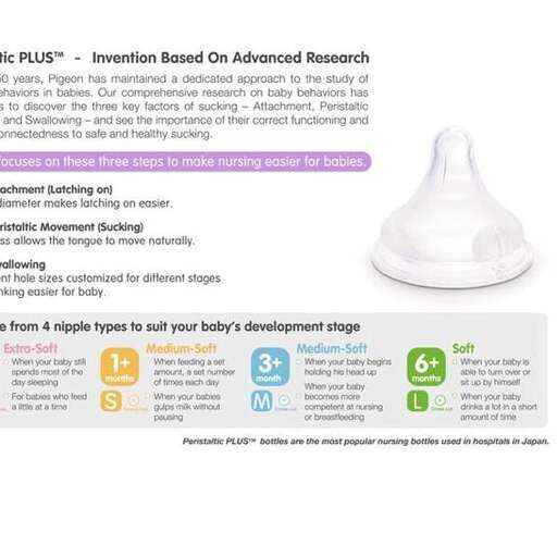 a product that is used to help you get your baby to work.