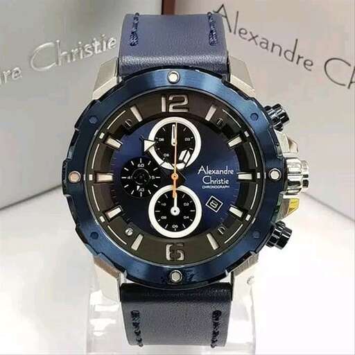 the watch of the future